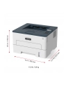 XEROX B230V DNI B230 drukarka czarno-biała 34 str./min. - nr 9