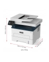 XEROX B235V DNI B235 Druk/Kopia/Skan/Fax prędkość druku 34 str./min. - nr 16