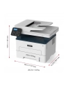 XEROX B225V DNI B225 Druk/Kopia/Skan prędkość druku 34 str./min. - nr 11