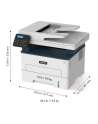 XEROX B225V DNI B225 Druk/Kopia/Skan prędkość druku 34 str./min. - nr 21