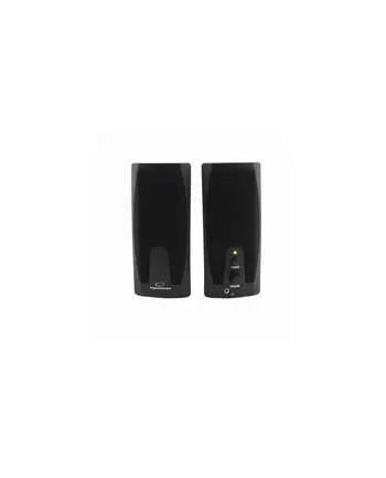ESPERANZA EP110 GIOCOSO Speakers 2.0 2x3W - Towar z uszkodzonym opakowaniem (P)