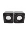 ESPERANZA EP111 LEGGIERO Speakers 2.0 USB 2x3W - Towar z uszkodzonym opakowaniem (P) - nr 1