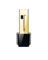 TP-LINK N150 WLAN Nano USB Adapter 802.11b/g/n USB 2.0 Port Software-WPS - Towar z uszkodzonym opakowaniem (P) - nr 11