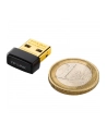 TP-LINK N150 WLAN Nano USB Adapter 802.11b/g/n USB 2.0 Port Software-WPS - Towar z uszkodzonym opakowaniem (P) - nr 2