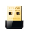 TP-LINK N150 WLAN Nano USB Adapter 802.11b/g/n USB 2.0 Port Software-WPS - Towar z uszkodzonym opakowaniem (P) - nr 3