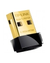 TP-LINK N150 WLAN Nano USB Adapter 802.11b/g/n USB 2.0 Port Software-WPS - Towar z uszkodzonym opakowaniem (P) - nr 4
