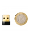 TP-LINK N150 WLAN Nano USB Adapter 802.11b/g/n USB 2.0 Port Software-WPS - Towar z uszkodzonym opakowaniem (P) - nr 6