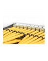 DIGITUS Installation cable cat.7A S/FTP B2ca solid wire AWG 22/1 LSOH 500m yellow reel - nr 11