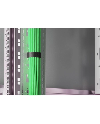 DIGITUS DK-1843-VH-1 CAT 8.2 S-FTP install. cable 2000MHz AWG 22/1 Dca 100m ring simplex green