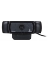 LOGITECH C920 HD Pro Webcam USB Black - nr 11