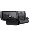 LOGITECH C920 HD Pro Webcam USB Black - nr 16