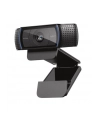 LOGITECH C920 HD Pro Webcam USB Black - nr 43