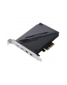 ASUS PCIe 3.0 x4 - 2x Thunderbolt 4 ThunderboltEX 4 Controller - nr 45