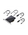 ASUS PCIe 3.0 x4 - 2x Thunderbolt 4 ThunderboltEX 4 Controller - nr 47