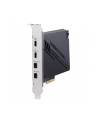 ASUS PCIe 3.0 x4 - 2x Thunderbolt 4 ThunderboltEX 4 Controller - nr 52