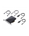 ASUS PCIe 3.0 x4 - 2x Thunderbolt 4 ThunderboltEX 4 Controller - nr 53