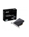 ASUS PCIe 3.0 x4 - 2x Thunderbolt 4 ThunderboltEX 4 Controller - nr 55