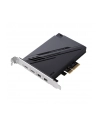 ASUS PCIe 3.0 x4 - 2x Thunderbolt 4 ThunderboltEX 4 Controller - nr 58