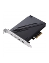 ASUS PCIe 3.0 x4 - 2x Thunderbolt 4 ThunderboltEX 4 Controller - nr 71