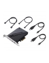 ASUS PCIe 3.0 x4 - 2x Thunderbolt 4 ThunderboltEX 4 Controller - nr 73