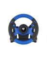 NATEC NGK-1566 Genesis Driving Wheel SEABORG 350 for PC Console - Towar z uszkodzonym opakowaniem (P) - nr 17