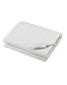 ESPERANZA EHB002 - 5901299915714 SATIN - Electric Blanket 150x80 cm White - Towar z uszkodzonym opakowaniem (P) - nr 2