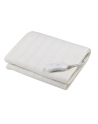 ESPERANZA EHB002 - 5901299915714 SATIN - Electric Blanket 150x80 cm White - Towar z uszkodzonym opakowaniem (P) - nr 1