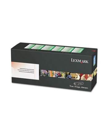 LEXMARK C340X20 Cyan Extra-high yield print cartridge