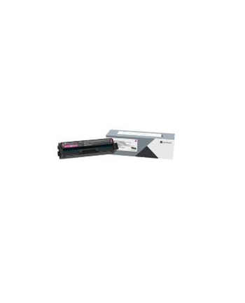 LEXMARK C340X30 Magenta Extra-high yield print cartridge