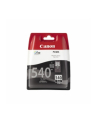 CANON Black Ink Cartridge - nr 1