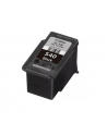 CANON Black Ink Cartridge - nr 3