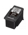 CANON Black Ink Cartridge - nr 8