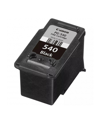 CANON Black Ink Cartridge