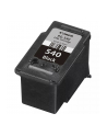 CANON Black Ink Cartridge - nr 9
