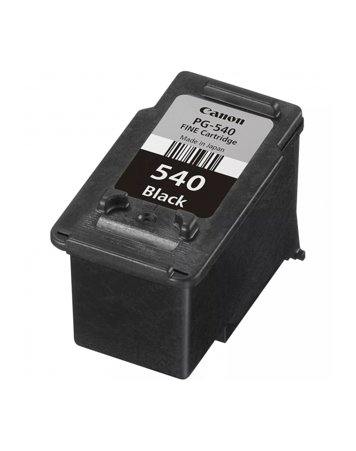 CANON Black Ink Cartridge główny