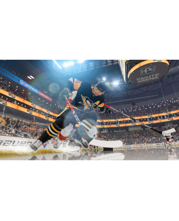 electronic arts EA NHL 22 PS5 CZ/SK