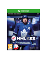 electronic arts EA NHL 22 XBOX ONE CZ/SK - nr 1