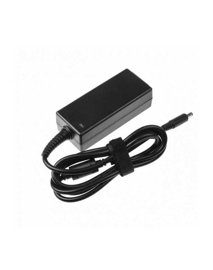 green cell GREENCELL AD57AP Charger / AC Adapter PRO 19.5V 2.31A 45W for Dell XPS 13 9343 9350 - Towar z uszkodzonym opakowaniem (P) główny