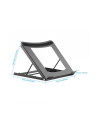 MANHATTAN Adjustable Stand for Laptops and Tablets - nr 12