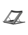 MANHATTAN Adjustable Stand for Laptops and Tablets - nr 1