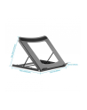 MANHATTAN Adjustable Stand for Laptops and Tablets - nr 26