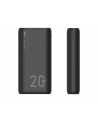 silicon power computer ' communicat SILICON POWER QP 15 Powerbank 20000 Black - nr 7
