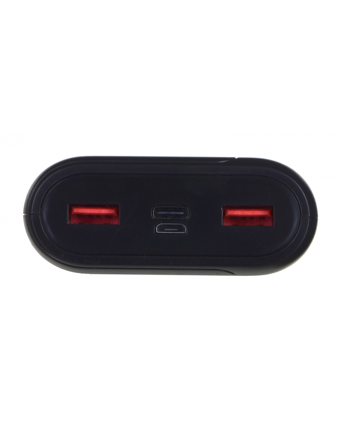 silicon power computer ' communicat SILICON POWER QP 15 Powerbank 20000 Black główny