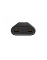 silicon power computer ' communicat SILICON POWER QP 15 Powerbank 20000 Black - nr 18