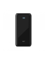 silicon power computer ' communicat SILICON POWER QP 15 Powerbank 20000 Black - nr 2