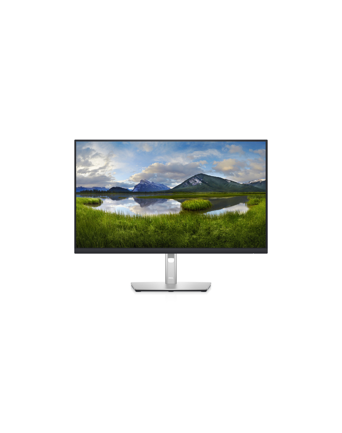 D-ELL P2722HE 27inch FHD DP HDMI 4xUSB 1xUSB-C 1xRJ-45 5YPPES główny