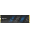 APACER SSD AS2280P4U Pro 1TB M.2 PCIe Gen3 x4 NVMe 3500/3000 MB/s - nr 1
