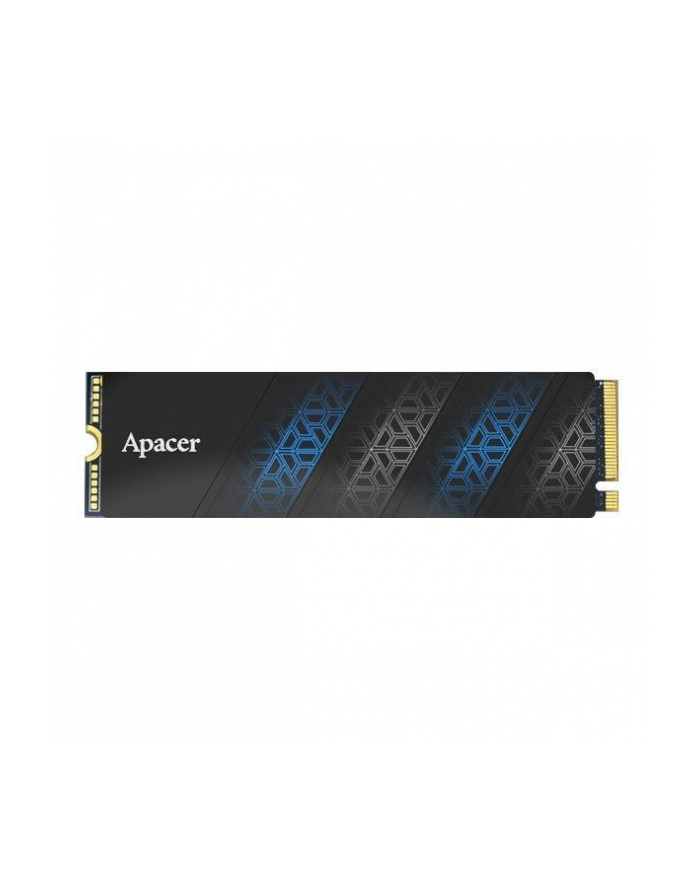 APACER SSD AS2280P4U Pro 1TB M.2 PCIe Gen3 x4 NVMe 3500/3000 MB/s główny