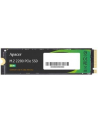 APACER SSD AS2280P4U 256GB M.2 PCIe Gen3 x4 NVMe 3500/3000 MB/s - nr 1