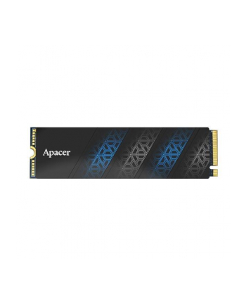 APACER SSD AS2280P4U Pro 2TB M.2 PCIe Gen3 x4 NVMe 3500/3000 MB/s